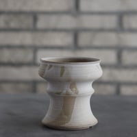 たけろうポット/ハク/ムシクイ (ボールM) no.402-125 | 芽の巣山