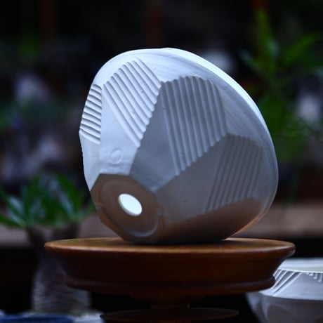 N/OH   INORI   S / Matte white   no.926/52