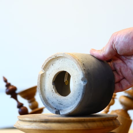 humanity pot  / ヤクモ      no.723-67
