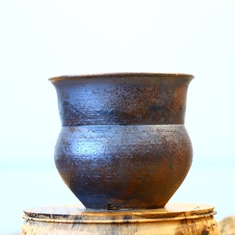 Masato Akutsu / grunge / humanity pot    no.1231-94