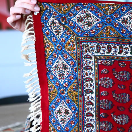 【FARSHINA】Persian Sarasa / サラサ  no.218/40