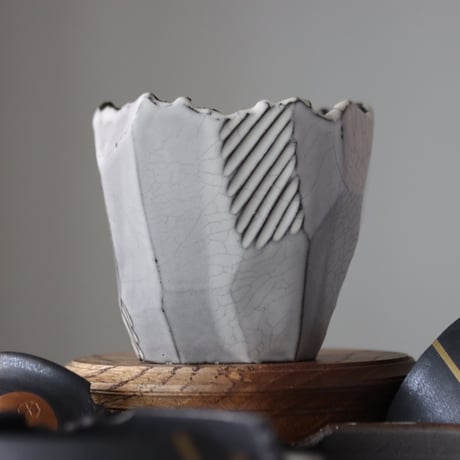 N/OH / 澪標 / Classic grey / S   no.428-166