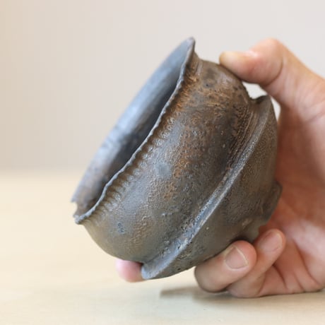 TAKERO POT / MOMI  no.302-3
