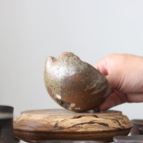 Mie Maeda / genya / humanity pot    no.512-16