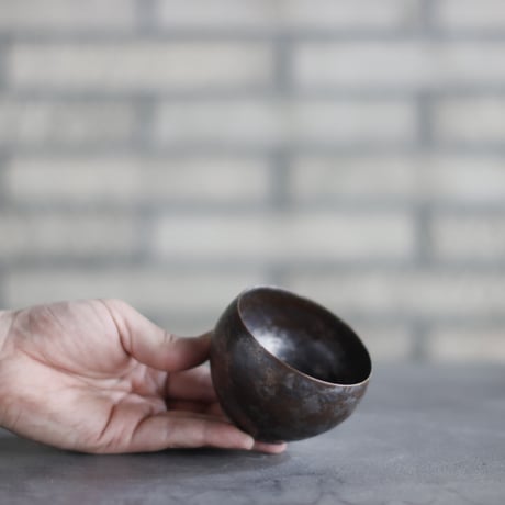 Shu Hirai -Rajasan bowl- / PLANETX / S (2.5号)  no.511-69