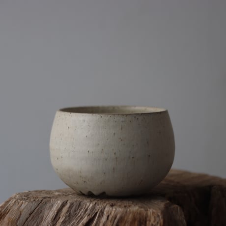 Atsushi Funakushi / humanity pot    no721-119