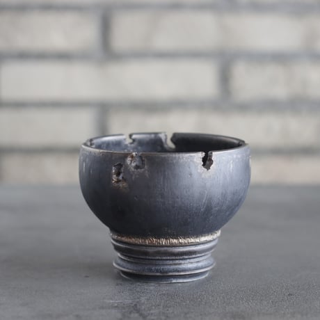 takero pot / mushikui / テツ (3号)  no.531-40