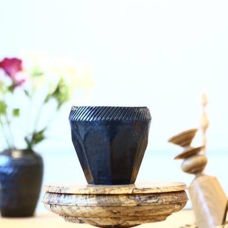 N/OH  INORI / Black / SS　 no.604-127