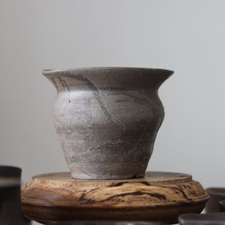 Mie Maeda / genya / humanity pot    no.512-17