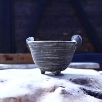 joint pot    象嵌     no.13101