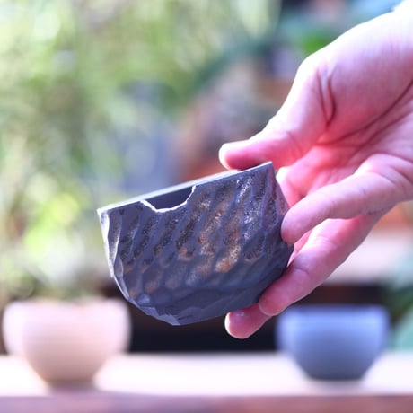 N/OH 初売りコロ鉢セット   no.116/22