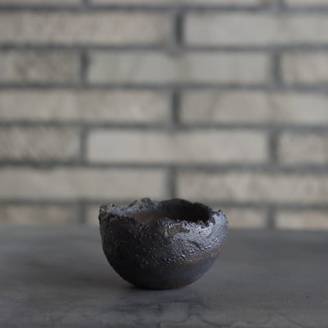takero pot / Chigiri / モミテツ / S (3号)  no.1228-181