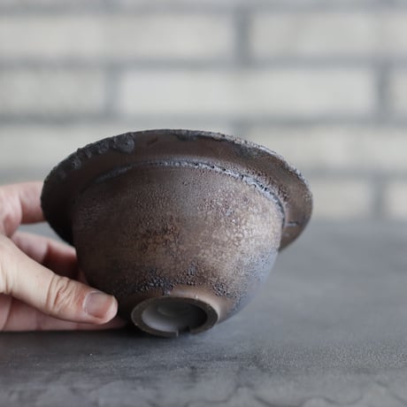 TAKERO POT / モミ / (4.5号) no.1116-39