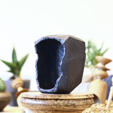 N/OH   澪標 / N-Black / S   no.611-63