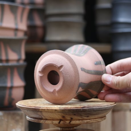 HUM / humanity pot    no.115-177