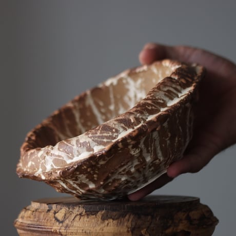 Naoto Hirata / humanity pot   no.818-19