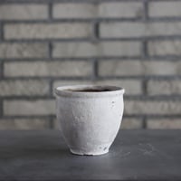 N/OH【澪標-芽の巣山別注】山ノ月グレー+ moon / SS no.717/163