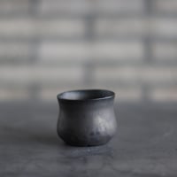 N/OH［澪標-芽の巣山別注］山ノ月ブラック　Mサイズ N/OH【澪標-芽の巣山別注】山ノ月ブラック+ moon / S no.1204/149