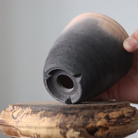 humanity pot  / ヤクモ    no.526-54