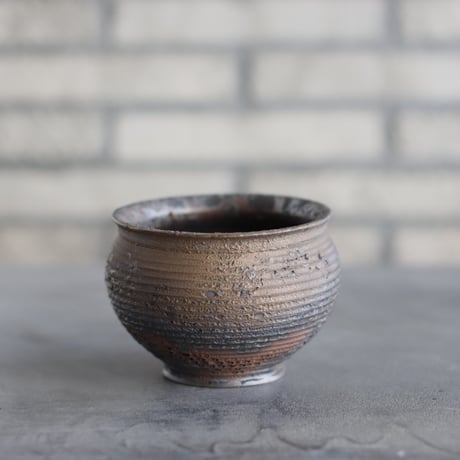 TAKERO POT / モミテツ / (3.5号)  no.1207-90