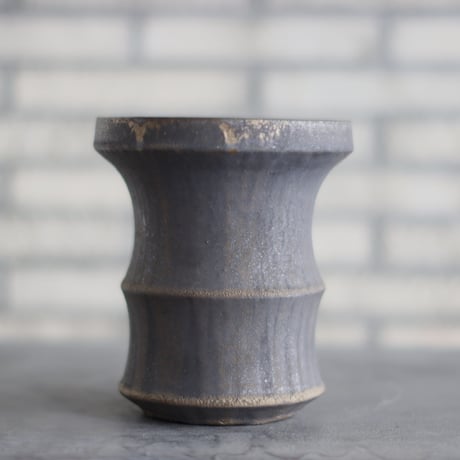 Atsushi Funakushi / humanity pot (5号)  no.831-93