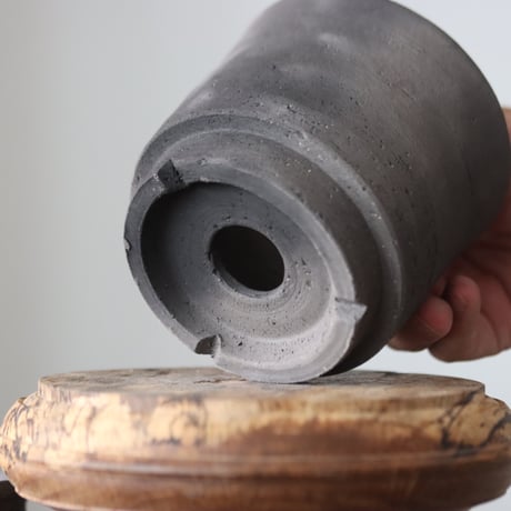 humanity pot  / ヤクモ    no.526-65