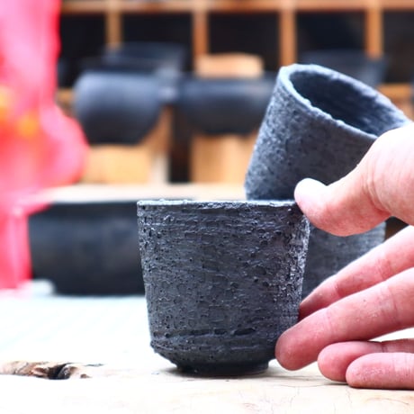 joint pot / コクコク/ 小   no.522132