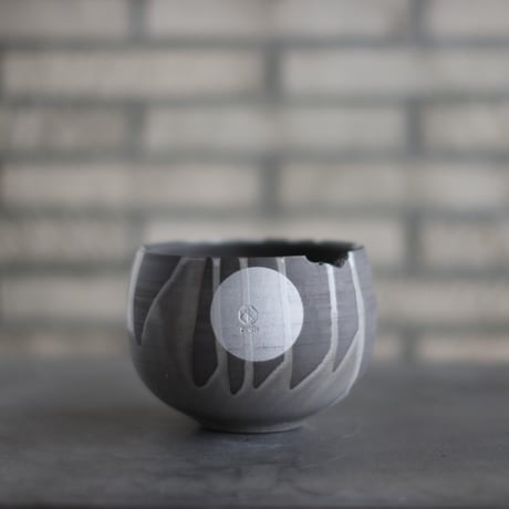 植木鉢　N/OH インドアグリーン上級者も唸る「N/OH（ノウ）」の植木鉢