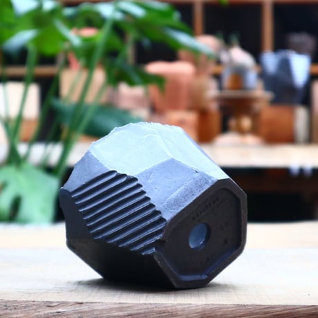 N/OH   澪標  / SS / N-Black     no.717/113