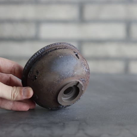 TAKERO POT / モミ / (3.5号) no.1116-61