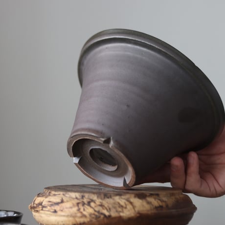HUM / humanity pot     no.512-52