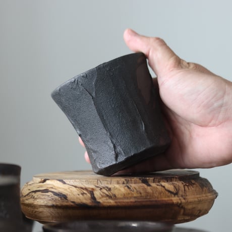Kaori Ono / blacca / humanity pot     no.512-31