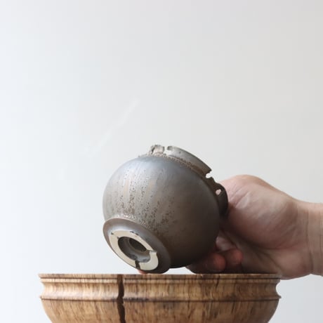 TAKERO POT / TETSU  no.309-38
