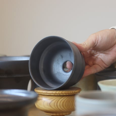 HUM / humanity pot  no.1124-67