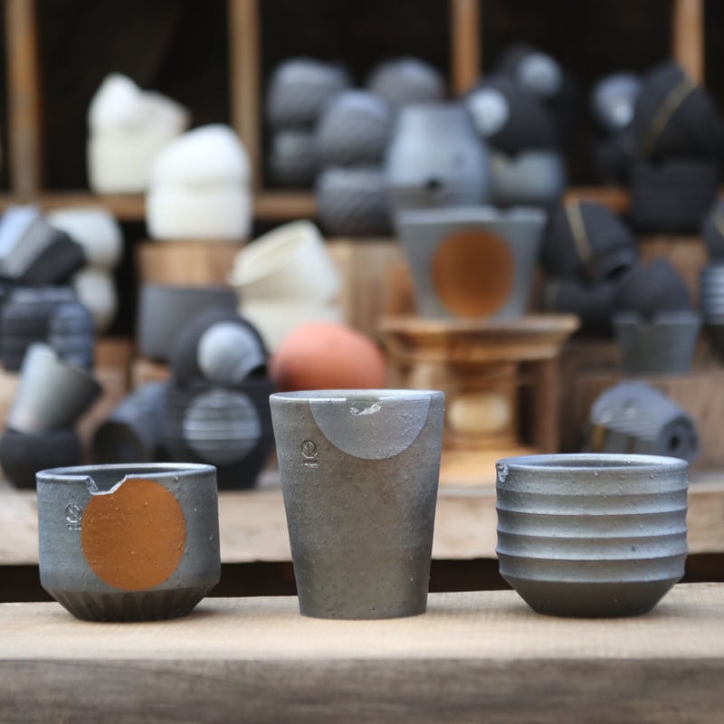 n/oh 鉢 3点セット 【公式通販】