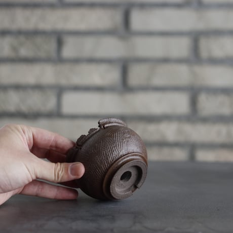takero pot  (2.5号)  no.1228-145