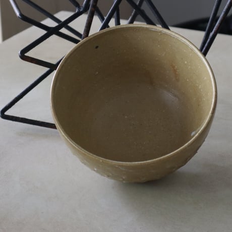 N/OH【食器】DOMBURI / Ocher   no.728-148