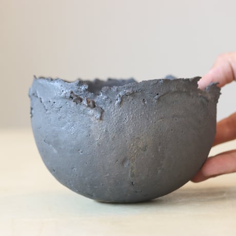 TAKERO POT / CHIGIRI / KOKUKOKU / L (partly)  no.302/4