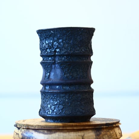 Kazuhiro Arima〝breed″ / humanity pot    no813-32