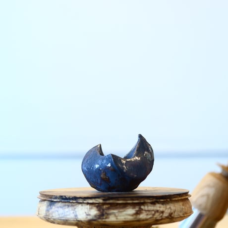 Kazuhiro Arima〝 CORE″ / humanity pot    no813-151