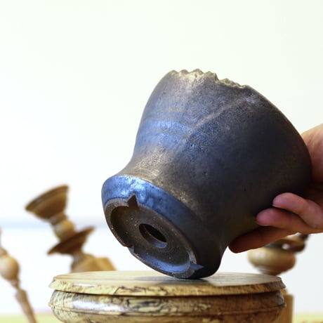 HUM / humanity pot     no.625-113