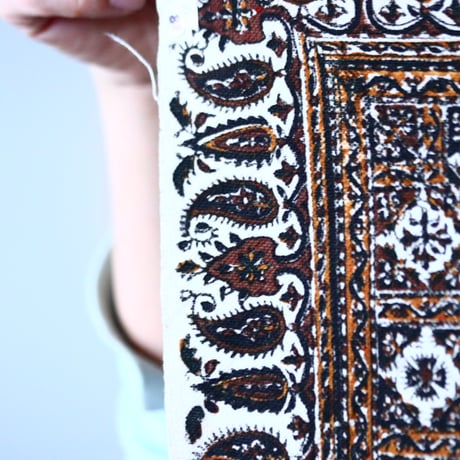 【FARSHINA】Persian Sarasa / サラサ  no.218/38