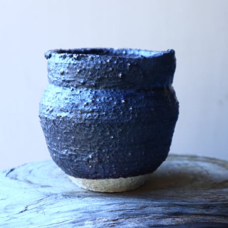 HAKASEPOT   SHIROTSUBU   /  black       no.21610