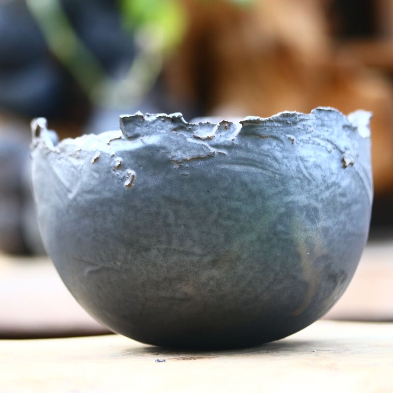 たけろうぽっと　チギリ　コガネ L たけろうぽっと チギリ コガネ L