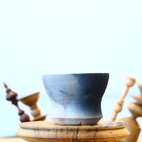 humanity pot  / ヤクモ / 小     no.723-8