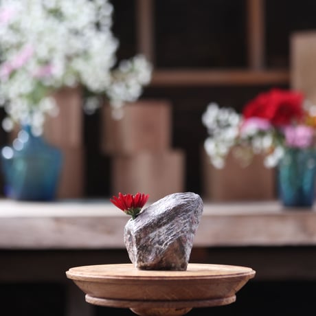 【TENN】Flower Vase / TAKERO POT  no.122544