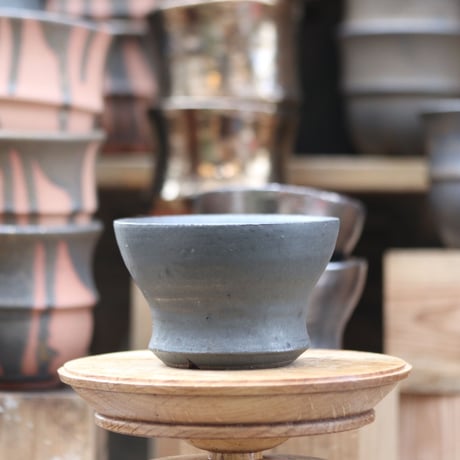 HUM / humanity pot    no.115-163