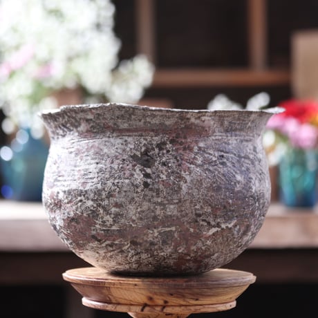 【TENN】Pot / TAKERO POT  no.1225/68