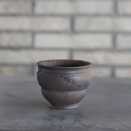 takero pot / モミテツ (3号)  no.1221-220