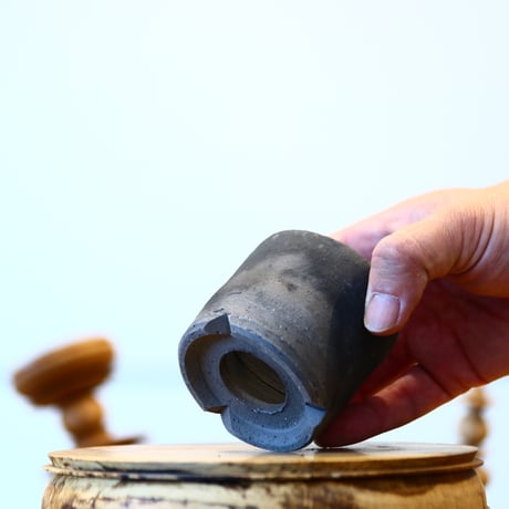 humanity pot  / ヤクモ      no.121-32